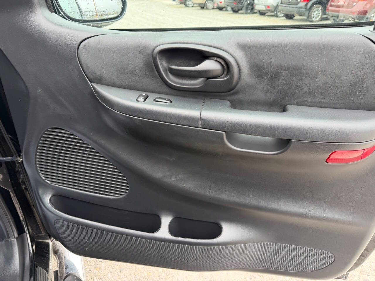 Used 2003 Ford F150 XLT AWD/4WD image 19