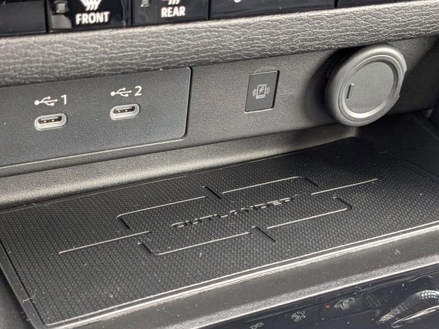 New 2026 Mitsubishi Outlander AWD image 24