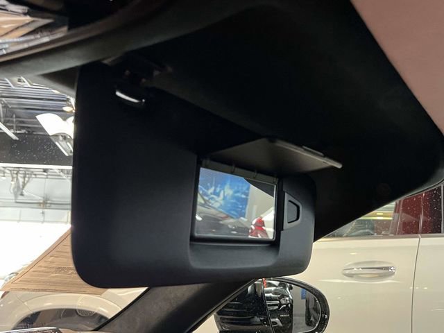 Certified 2024 Mercedes-Benz SL 63 AMG 4MATIC image 29