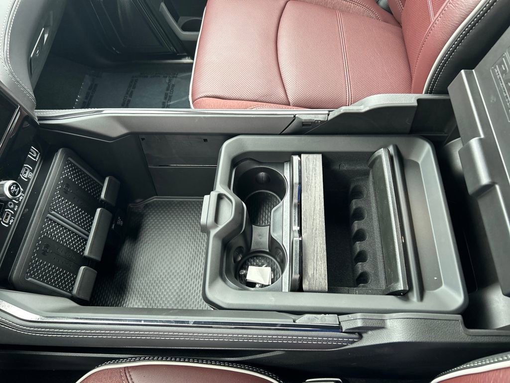 New 2026 RAM 3500 Limited image 19