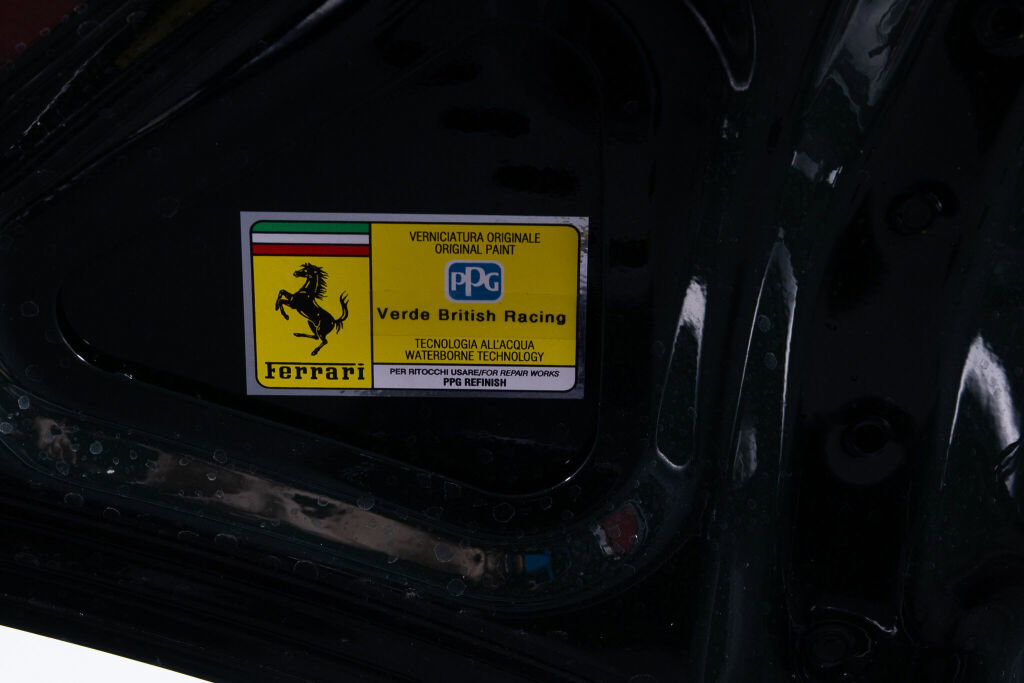 Used 2024 Ferrari Roma Spider image 26