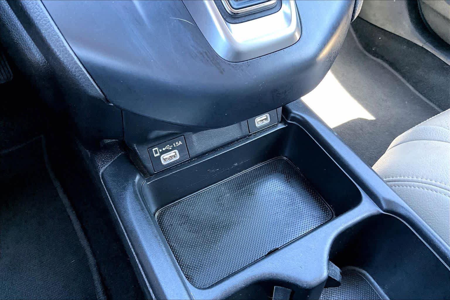 Certified 2020 Honda CR-V EX image 32