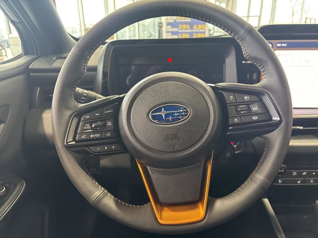 New 2026 Subaru Outback Wilderness image 15