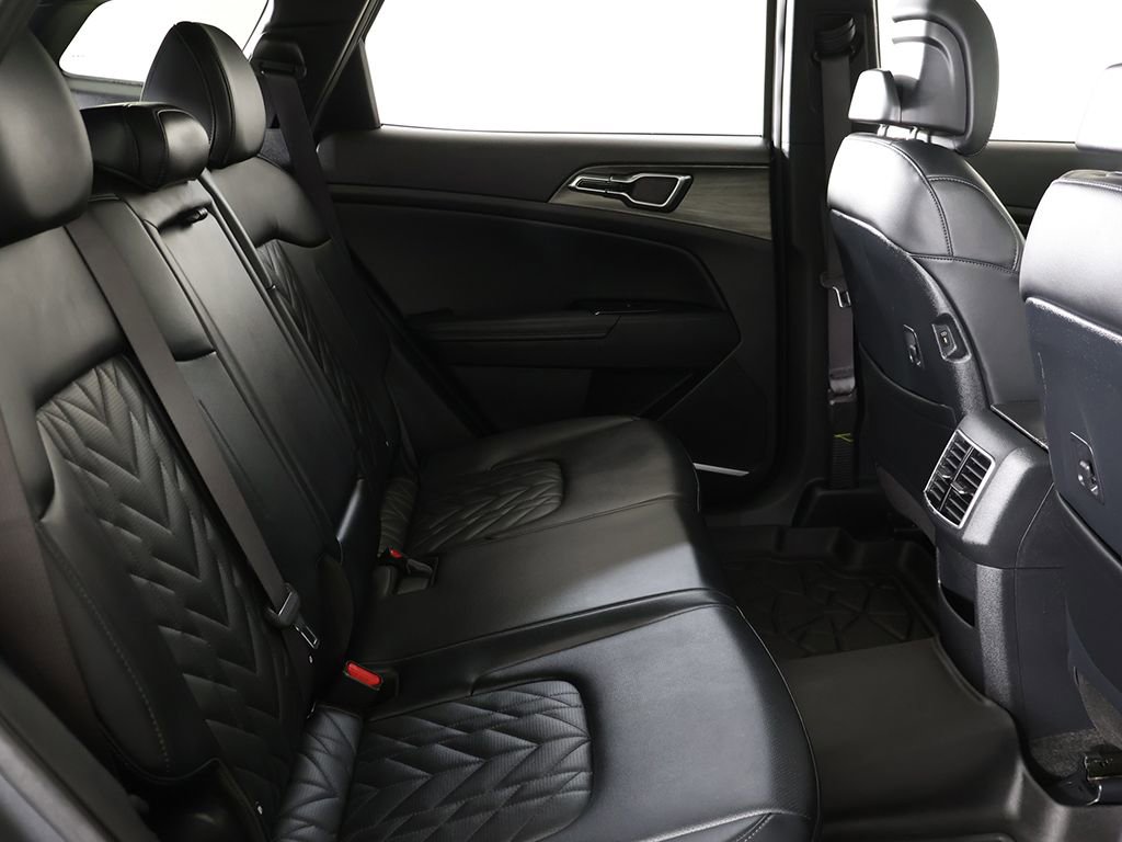 Used 2023 Kia Sportage X-Line AWD/4WD image 37