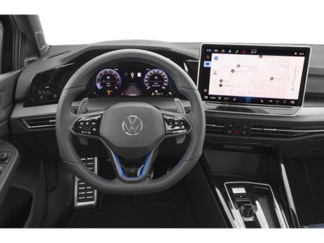 New 2026 Volkswagen Golf AWD/4WD image 9