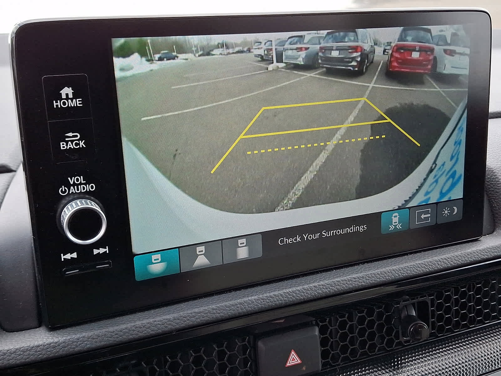 Certified 2024 Honda CR-V EX-L image 20