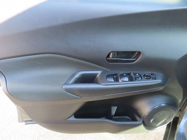 Used 2020 Nissan Kicks S FWD image 26
