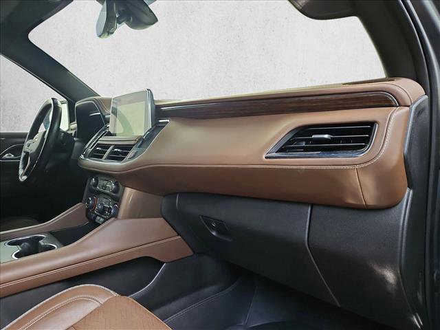 Used 2022 Chevrolet Tahoe High Country AWD/4WD image 20