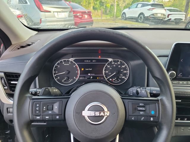 Used 2023 Nissan Rogue SV image 19