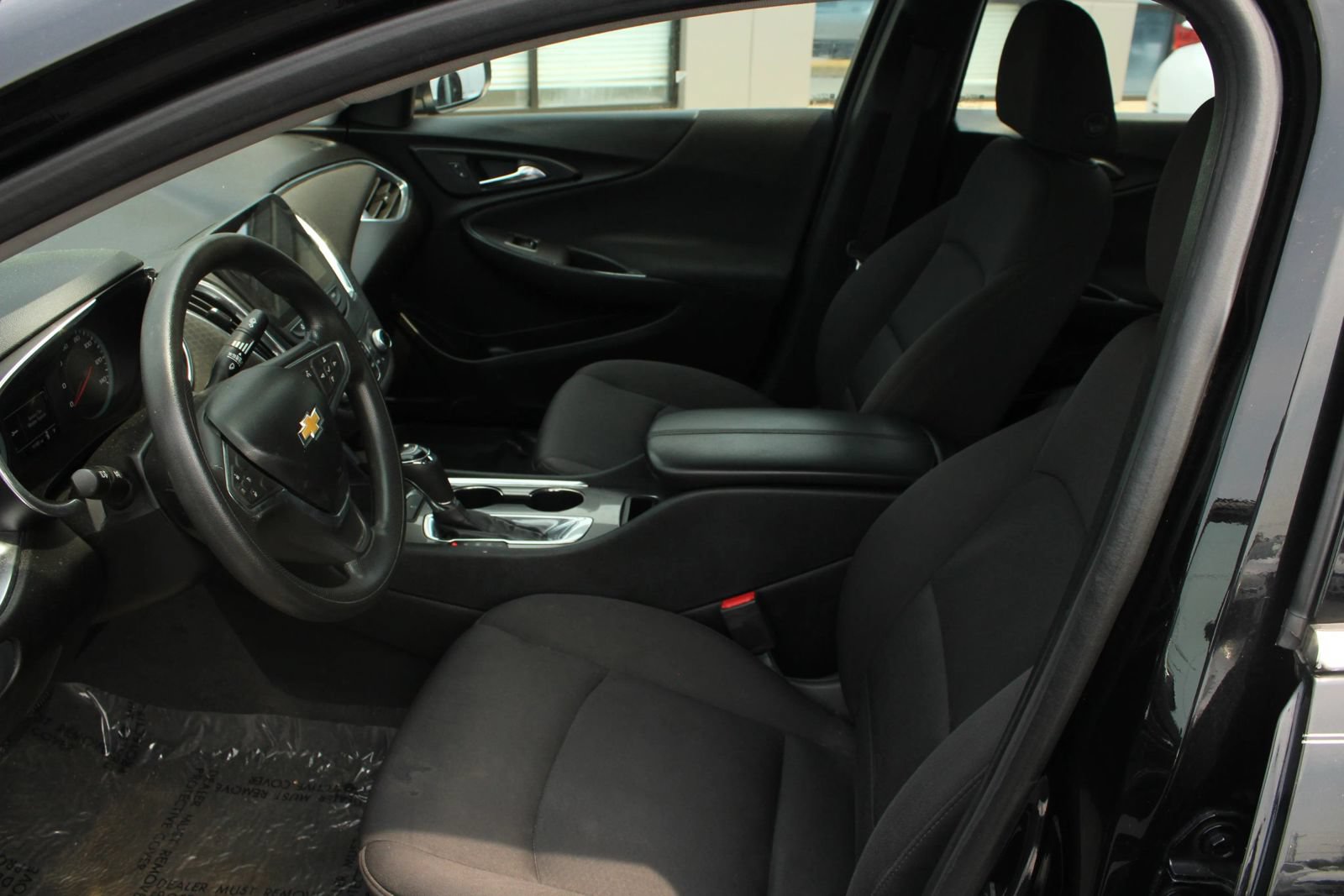 Used 2019 Chevrolet Malibu LT FWD image 11