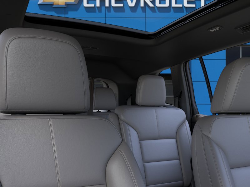 New 2026 GMC Acadia Elevation image 24