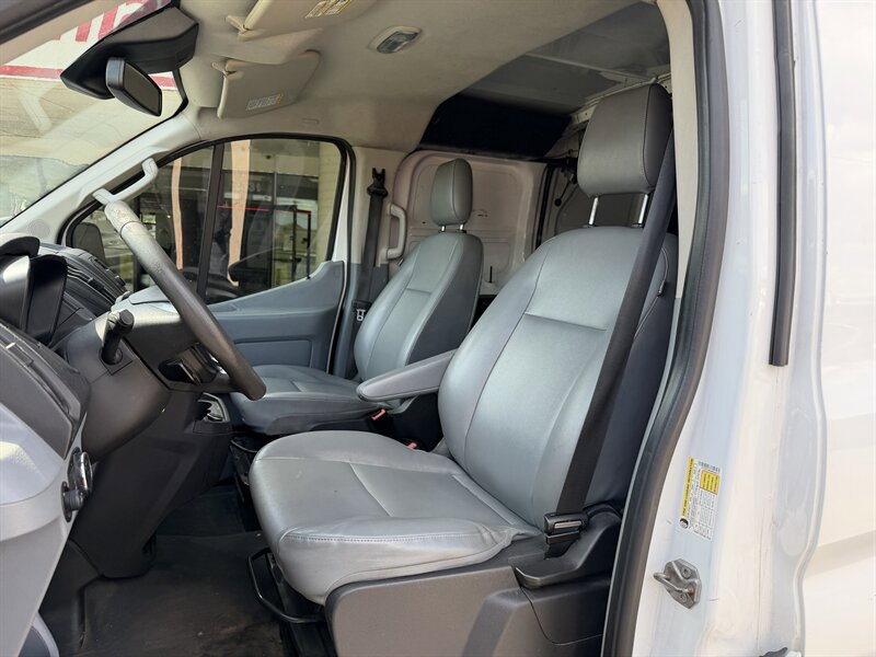 Used 2017 Ford Transit 250 148 Low Roof RWD image 10