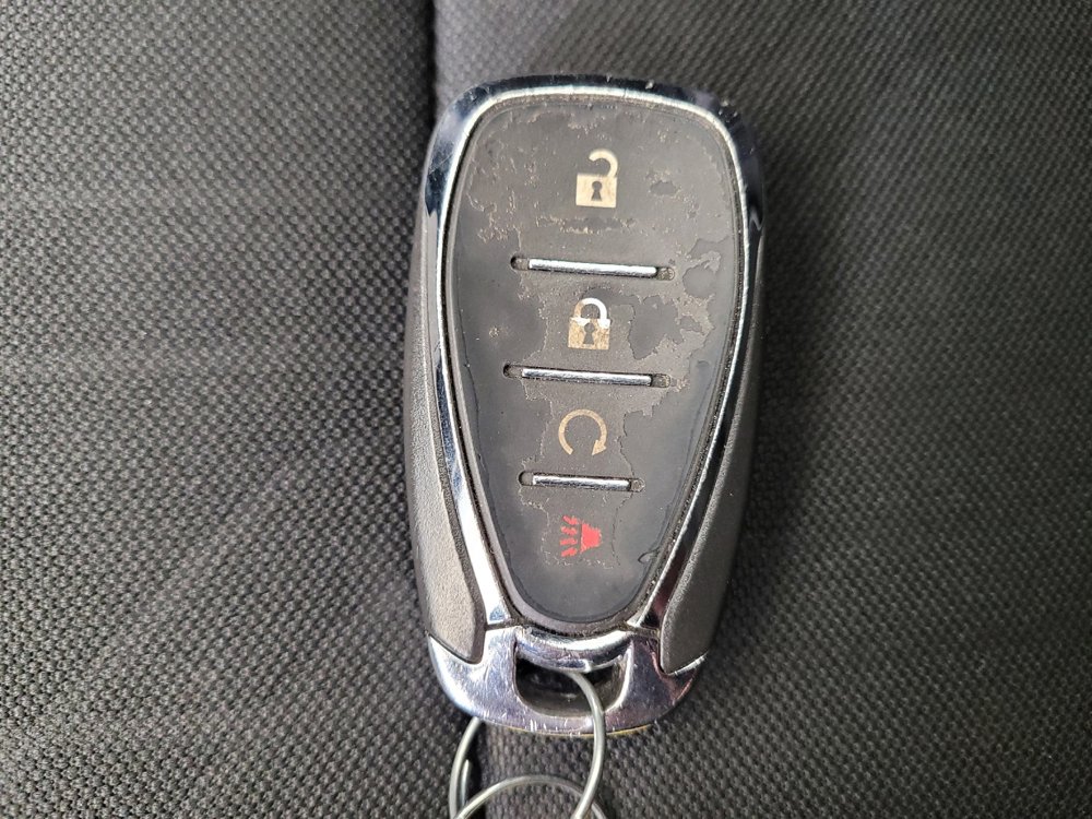 Used 2019 Chevrolet Trax LT w/ LT Convenience Package image 32