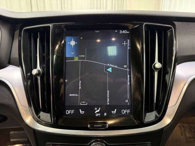 Used 2020 Volvo V60 T5 Cross Country w/ Protection Package Premier AWD/4WD image 16