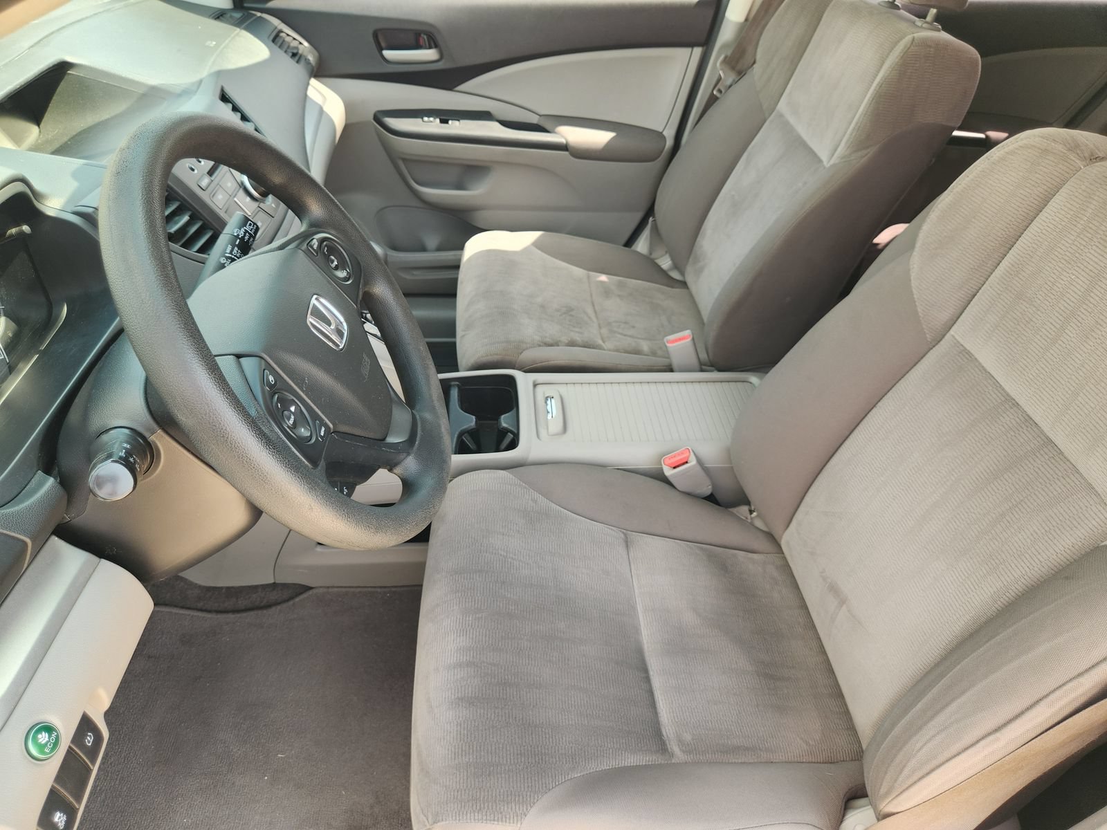 Used 2014 Honda CR-V LX image 14