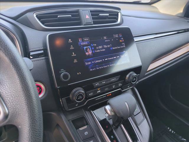 Used 2018 Honda CR-V EX image 14