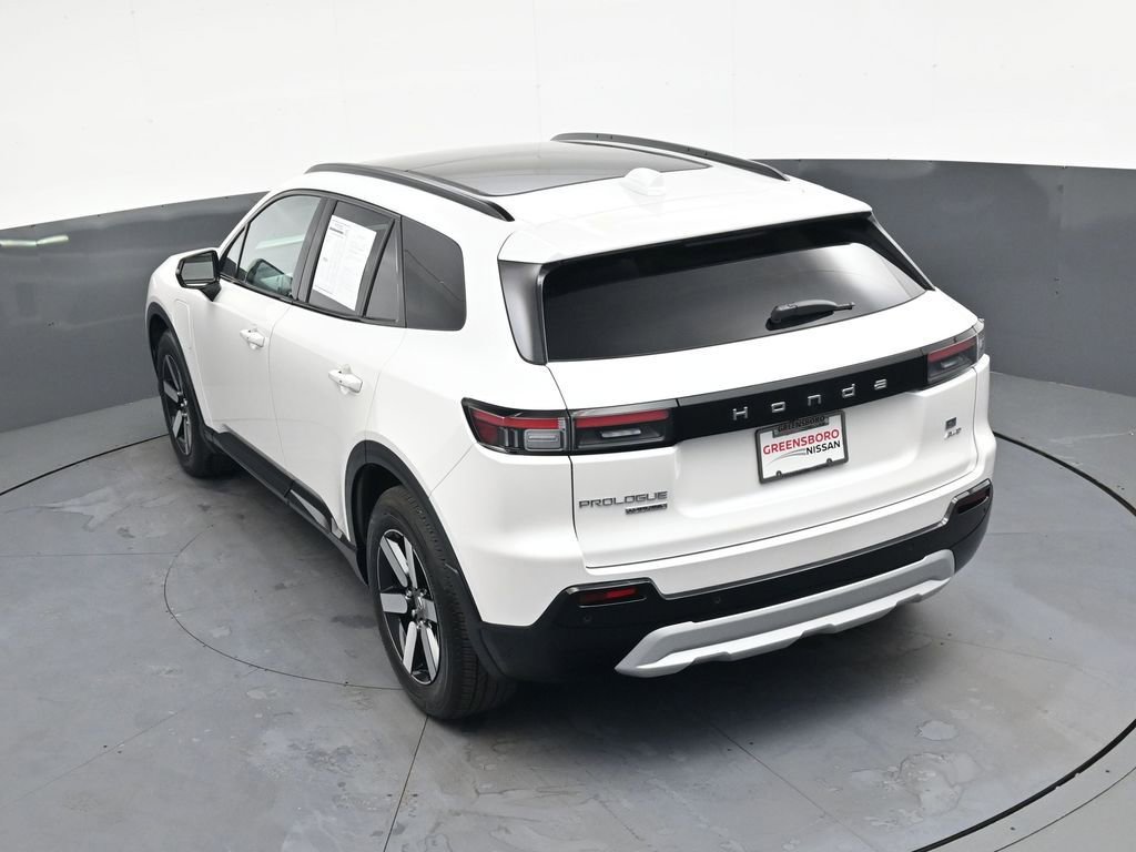 Used 2024 Honda Prologue Touring image 28