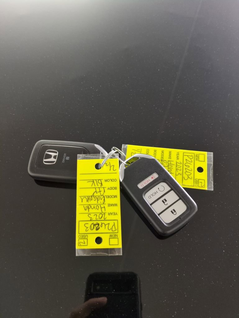 Certified 2023 Honda Ridgeline RTL image 32