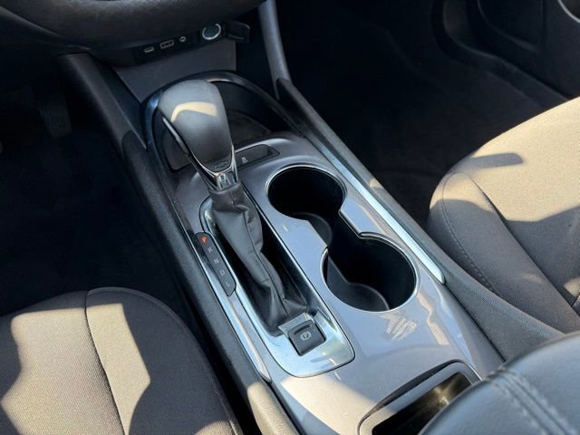 Used 2023 Chevrolet Malibu LT image 16