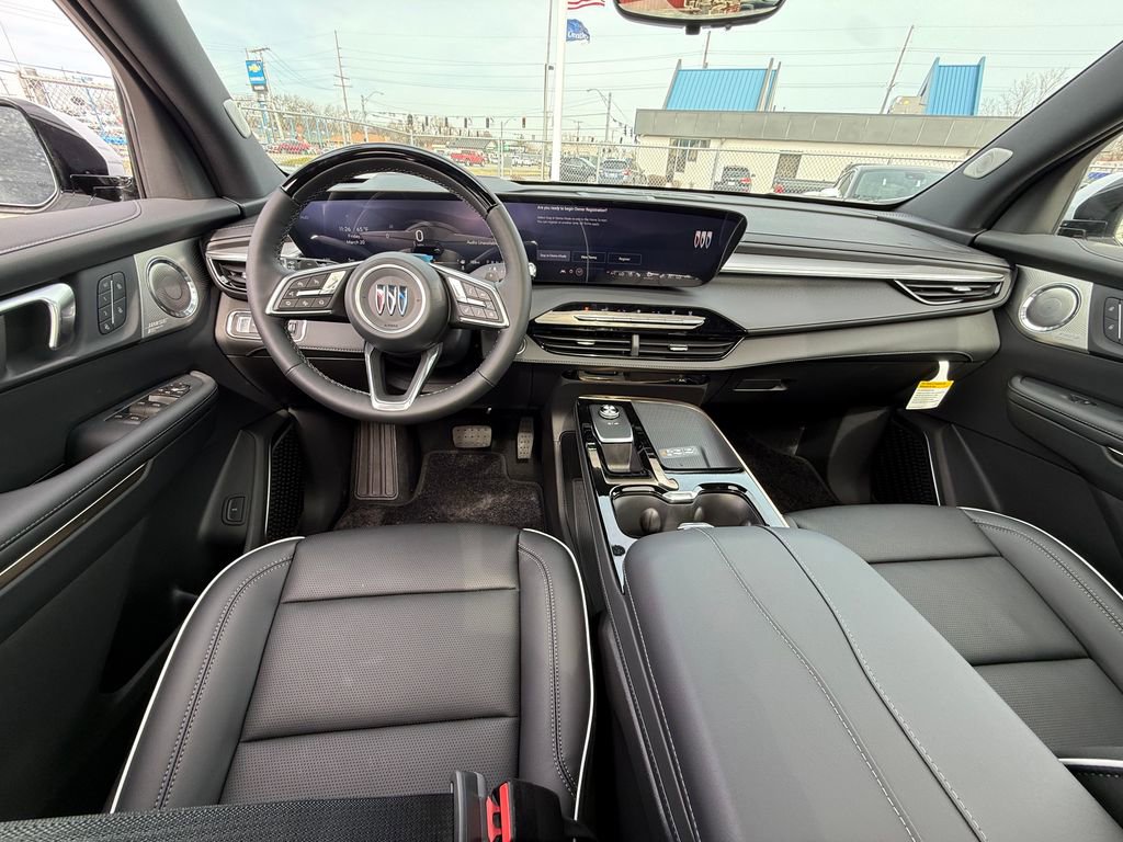 New 2026 Buick Enclave Avenir w/ Super Cruise Package image 9