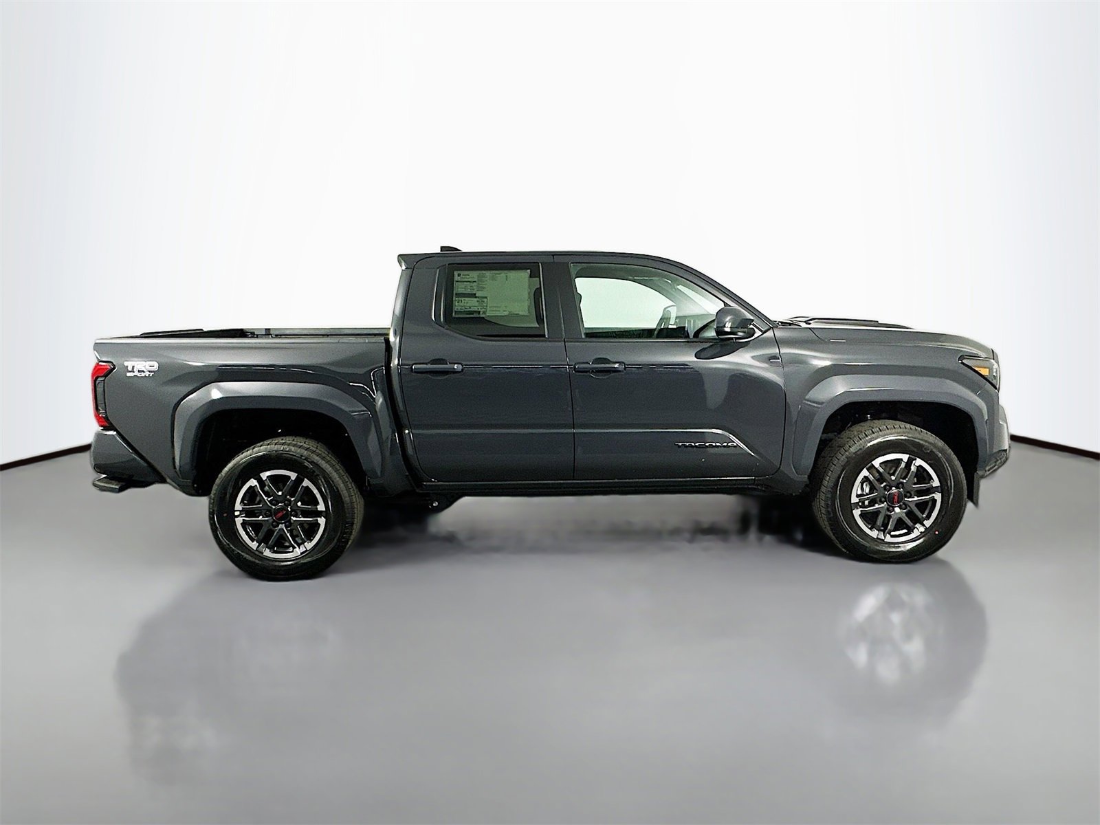 New 2026 Toyota Tacoma TRD Sport image 8