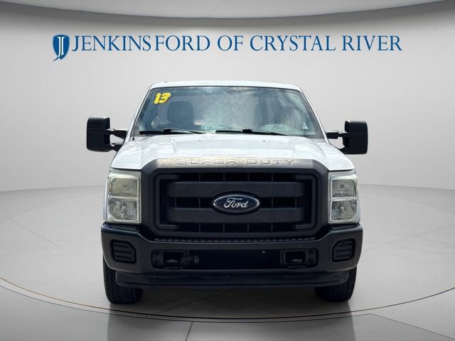 Used 2013 Ford F350 XL RWD image 14