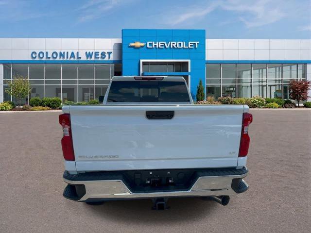 New 2026 Chevrolet Silverado 2500 LT w/ All Star Edition AWD/4WD image 12