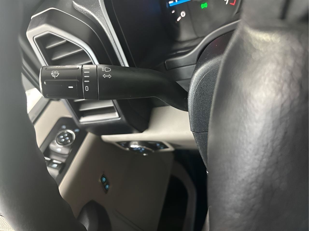 Used 2017 Ford F150 XL w/ Equipment Group 101A Mid AWD/4WD image 11