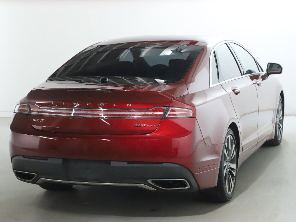 Used 2019 Lincoln MKZ Reserve image 46
