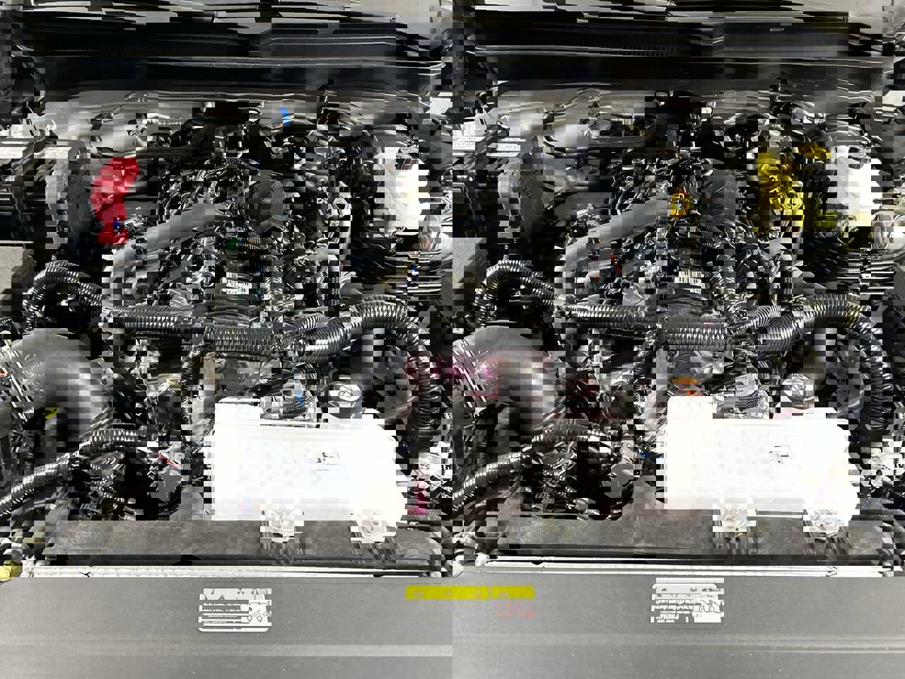 New 2026 Toyota Tacoma SR5 image 10