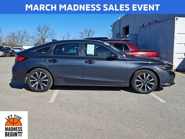 Used 2023 Honda Civic EX-L image 12