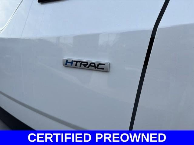 Used 2023 Hyundai Tucson SEL image 15