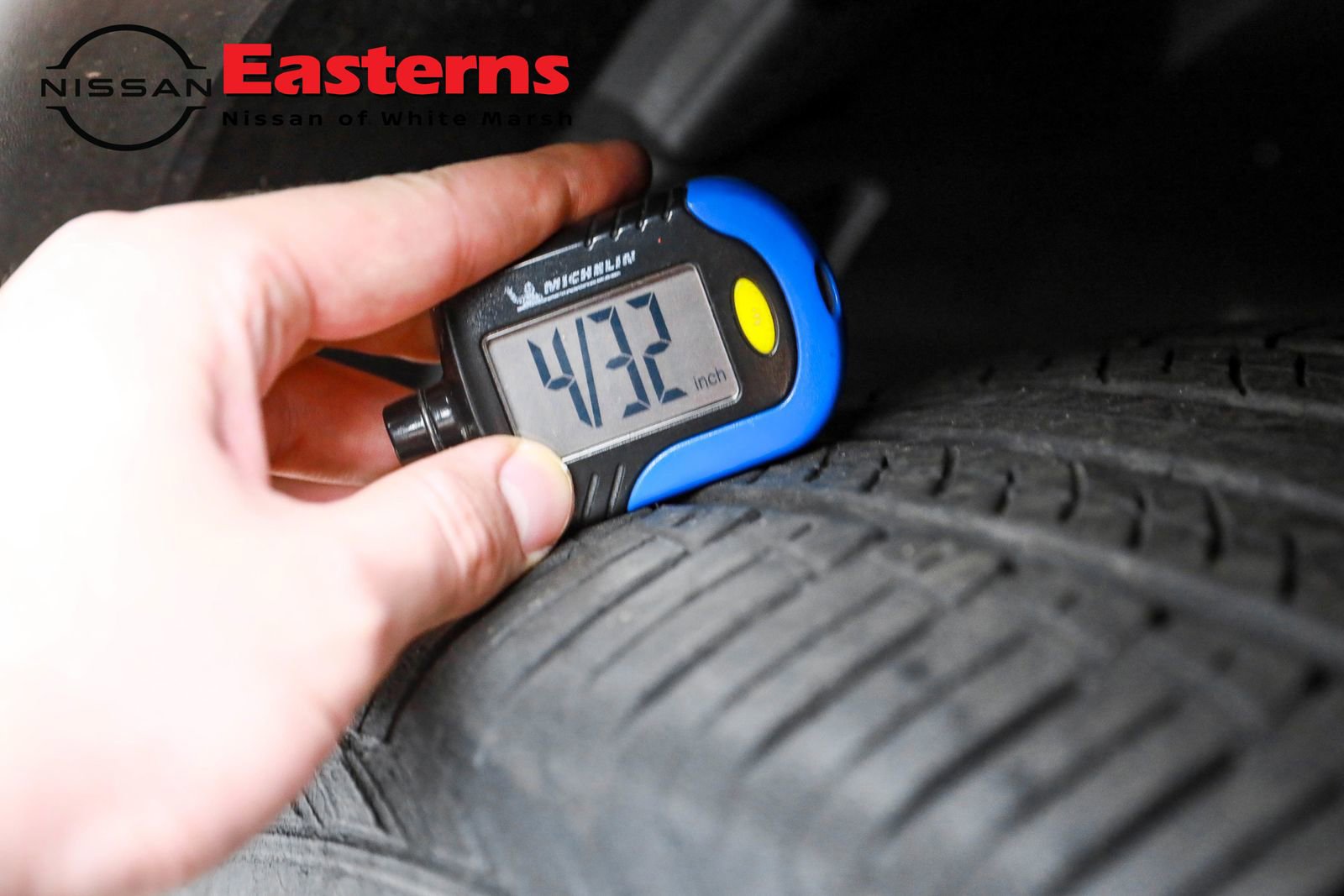 Used 2022 Nissan Rogue SV image 68