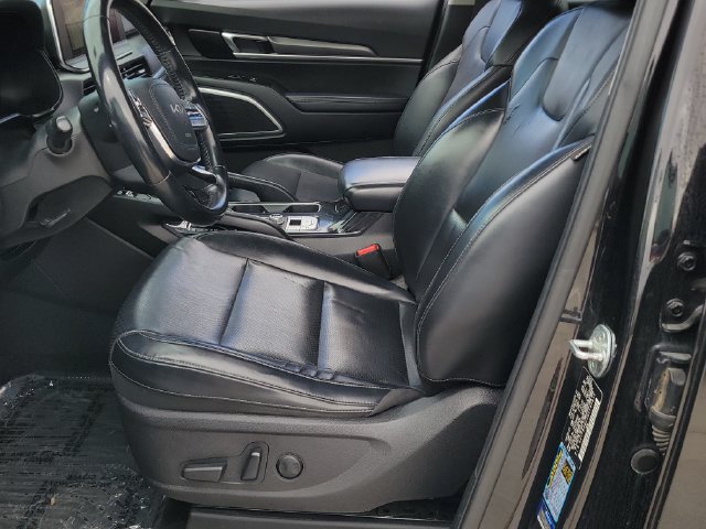 Used 2022 Kia Telluride S AWD/4WD image 9
