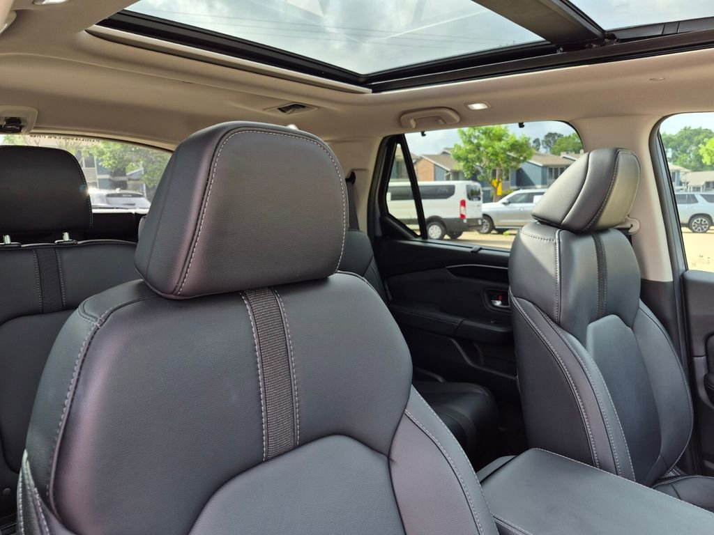 Used 2024 Honda Pilot Touring image 41
