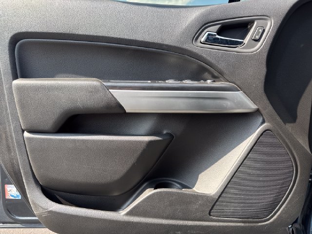Used 2019 Chevrolet Colorado ZR2 AWD/4WD image 10