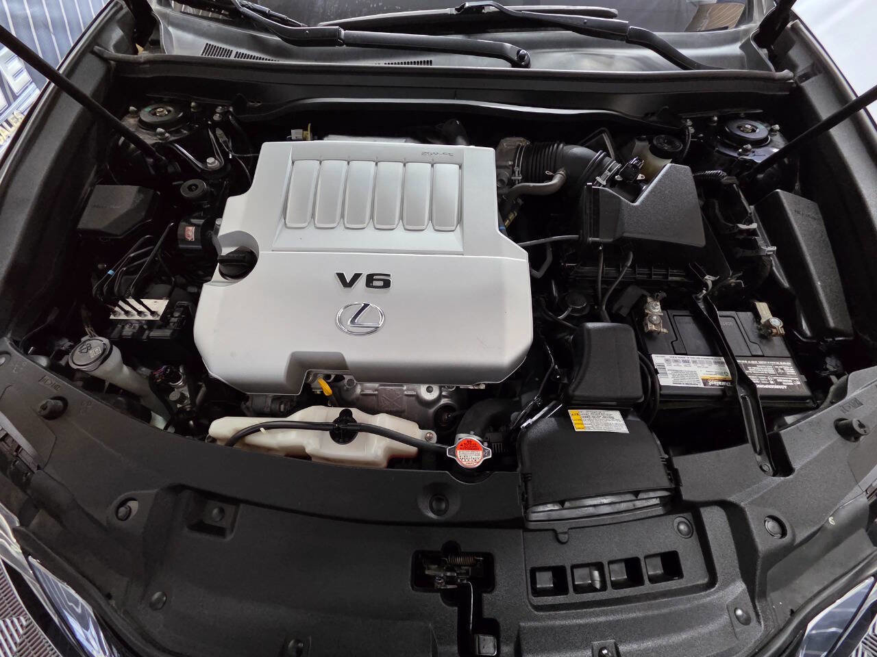 Used 2016 Lexus ES 350 image 32