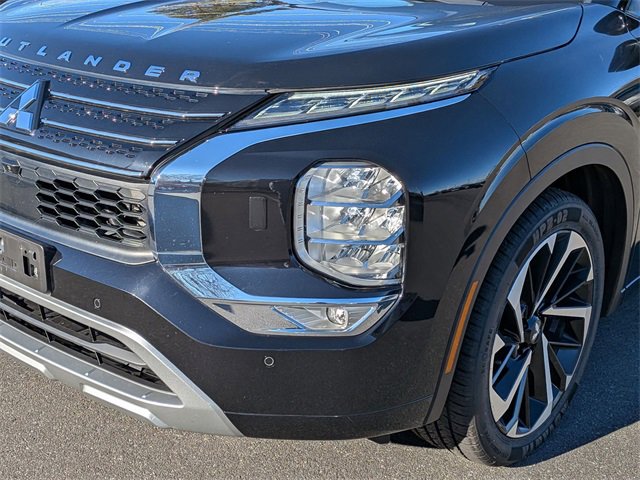 Used 2023 Mitsubishi Outlander SEL image 9