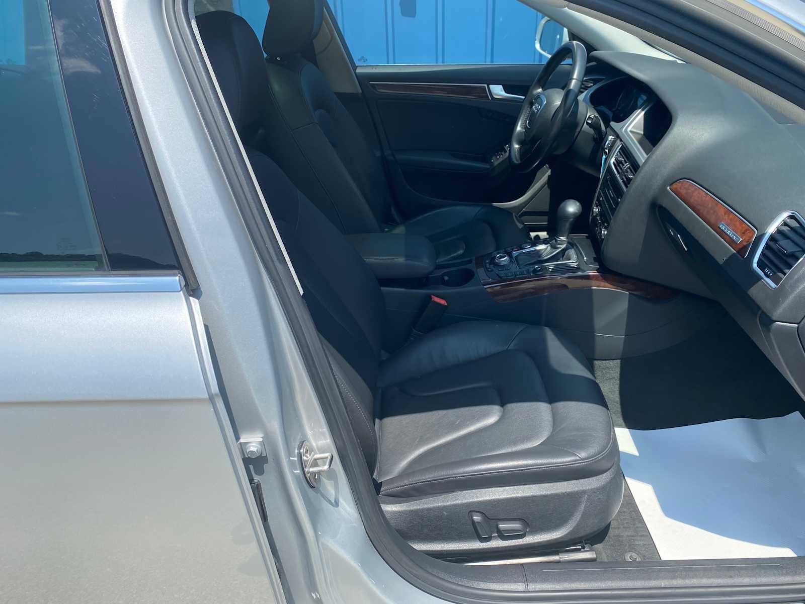 Used 2012 Audi A4 2.0T Premium Plus w/ Premium Plus Pkg image 27