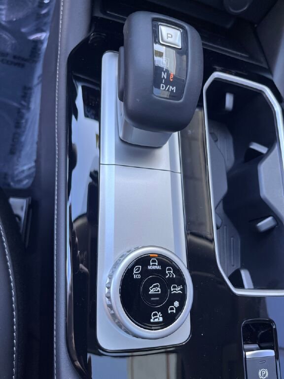 New 2025 Mitsubishi Outlander Trail Edition image 33