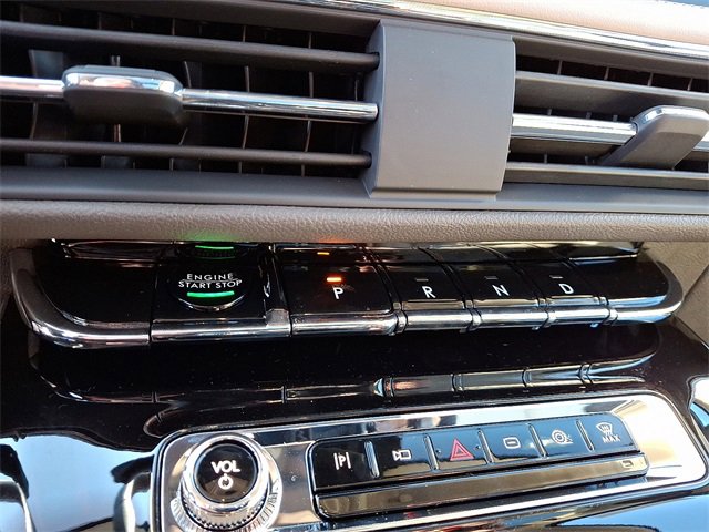 New 2024 Lincoln Corsair Grand Touring image 7