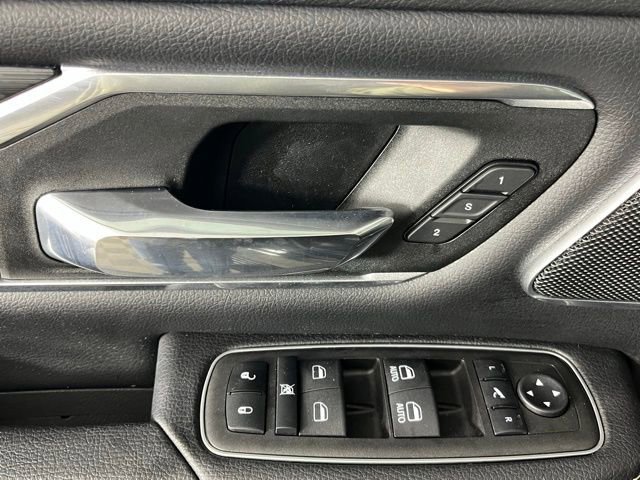 Used 2023 RAM 1500 Laramie image 23