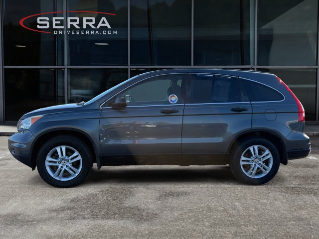 Used 2011 Honda CR-V EX image 2