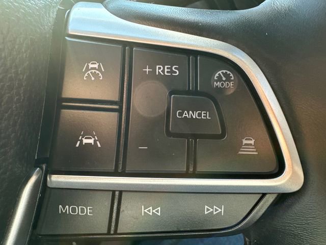 Certified 2026 Toyota Grand Highlander XLE image 33