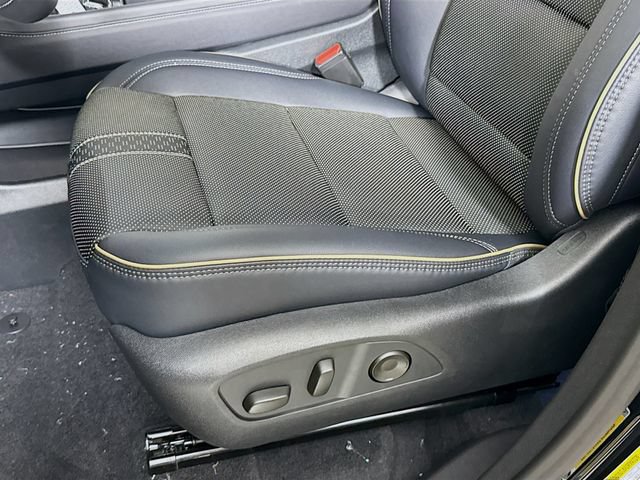 New 2026 Chevrolet Traverse High Country AWD/4WD image 22