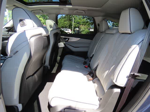 Used 2026 Acura MDX w/ Advance Package AWD/4WD image 13