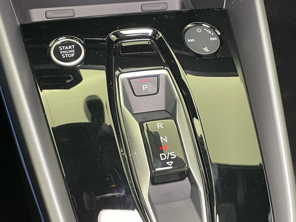 New 2026 Audi A3 2.0T Premium Plus image 32