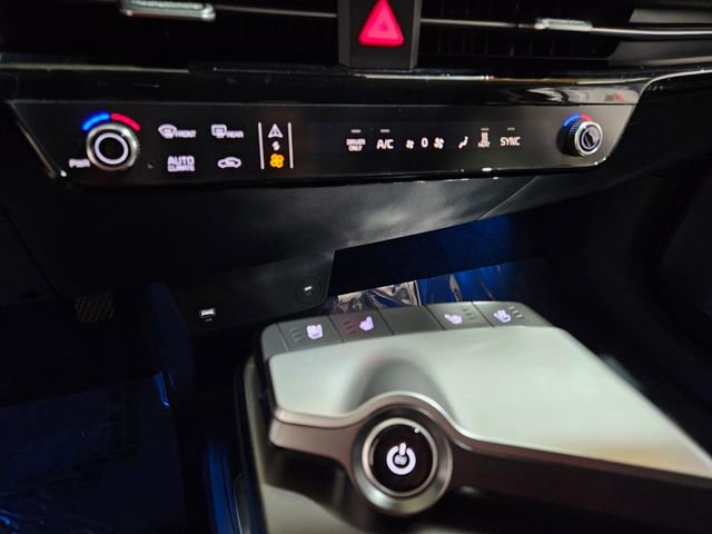 Used 2024 Kia EV6 Wind image 21
