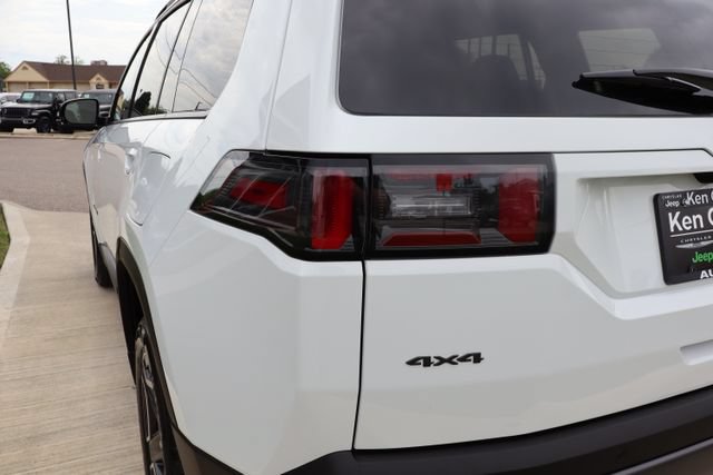New 2026 Jeep Cherokee Limited AWD/4WD image 34