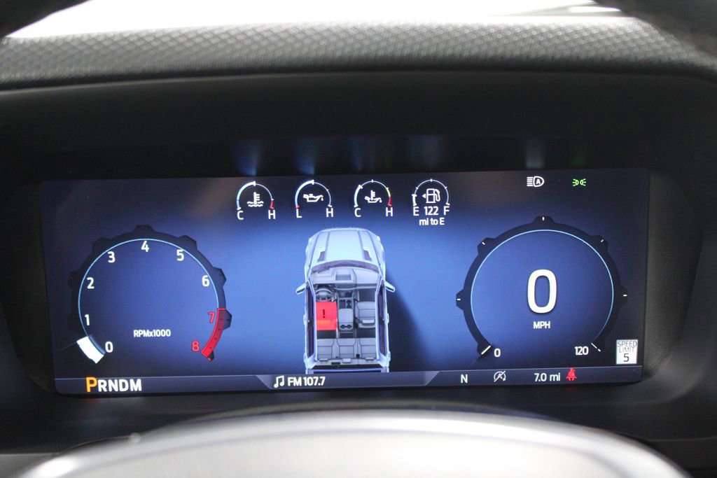 New 2026 Ford F150 XLT image 34